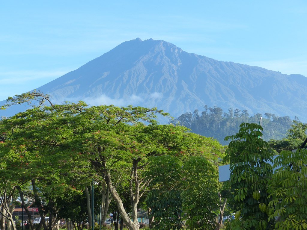 Kilimanjaro Trekking