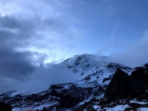 Kilimanjaro Trekking